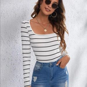 Shein Top